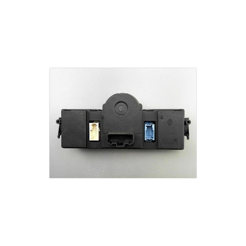 COMMANDE DE CHAUFFAGE RENAULT MEGANE II PH1 ESTATE 03-05