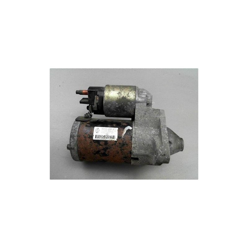 DEMARREUR RENAULT CLIO III PH.1 05-09