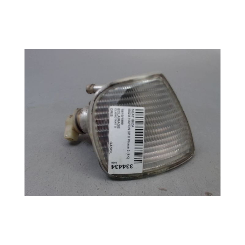 CLIGNOTANT DROIT SEAT IBIZA II Phase 3 (6K) 1999-2002