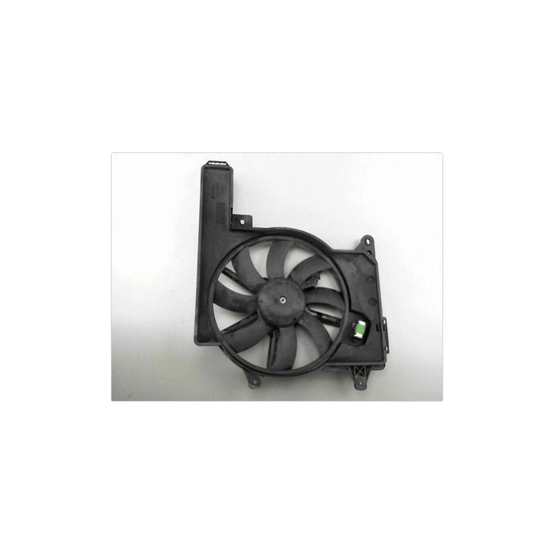 MOTEUR VENTILATEUR RADIATEUR OPEL MERIVA 2003-2005