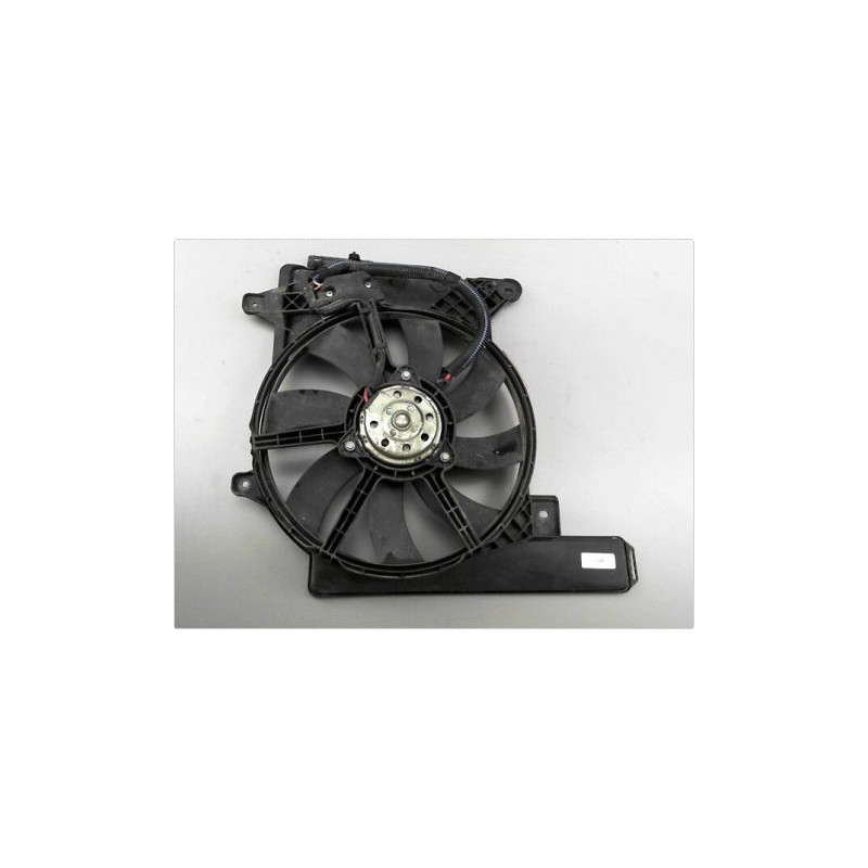 MOTEUR VENTILATEUR RADIATEUR OPEL MERIVA 2003-2005