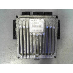 CALCULATEUR MOTEUR