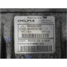 CALCULATEUR MOTEUR RENAULT CLIO II PH.2 01-06