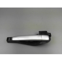 POIGNEE EXTERIEURE PORTE ARRIERE GAUCHE CITROEN C3