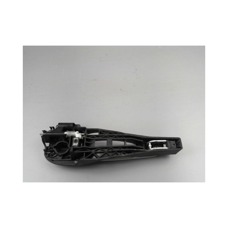 POIGNEE EXTERIEURE PORTE ARRIERE GAUCHE CITROEN C3