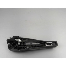 POIGNEE EXTERIEURE PORTE ARRIERE GAUCHE CITROEN C3