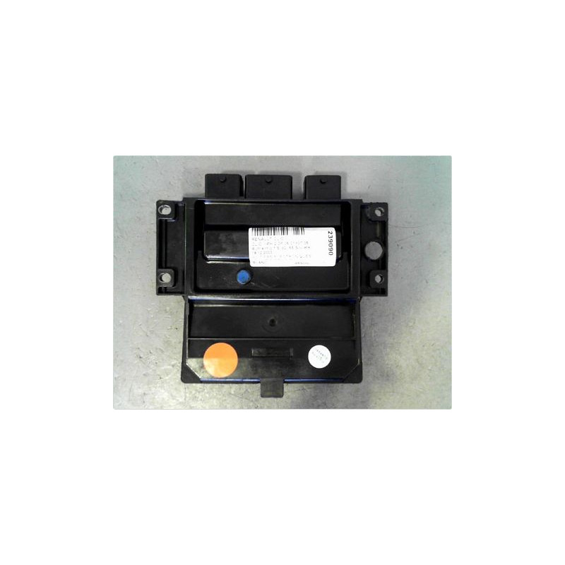 CALCULATEUR MOTEUR RENAULT CLIO II PH.2 01-06