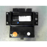 CALCULATEUR MOTEUR RENAULT CLIO II PH.2 01-06