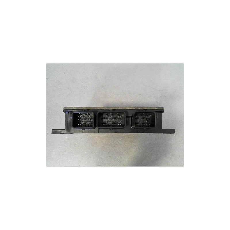 CALCULATEUR MOTEUR RENAULT CLIO II PH.2 01-06