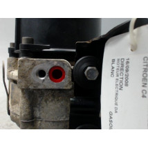 MOTEUR ELECTRIQUE DIRECTION ASSISTEE CITROEN C4