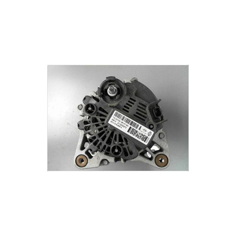ALTERNATEUR RENAULT CLIO IV 12-16
