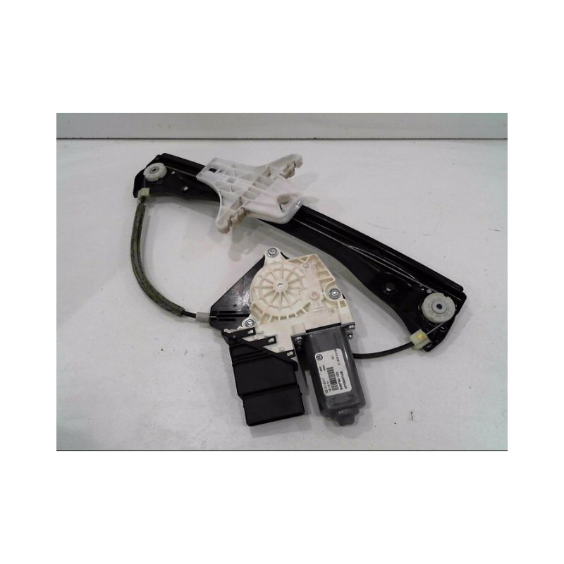 MECANISME+MOTEUR LEVE-GLACE ARRIERE DROIT VOLKSWAGEN JETTA