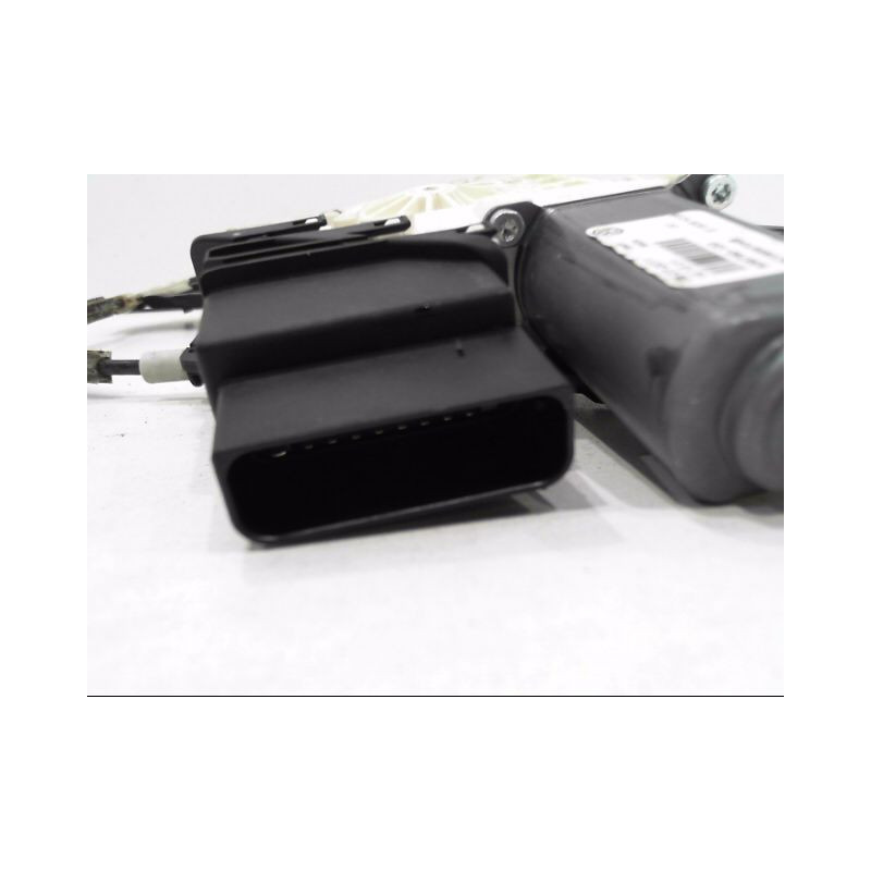 MECANISME+MOTEUR LEVE-GLACE ARRIERE DROIT VOLKSWAGEN JETTA