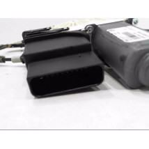 MECANISME+MOTEUR LEVE-GLACE ARRIERE DROIT VOLKSWAGEN JETTA