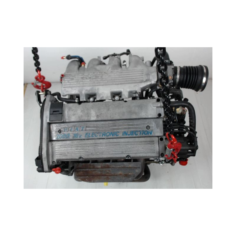 MOTEUR ESSENCE FIAT COUPE 2.0 20V 
