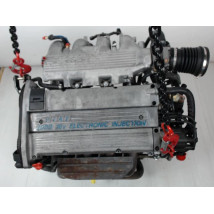 MOTEUR ESSENCE FIAT COUPE 2.0 20V 