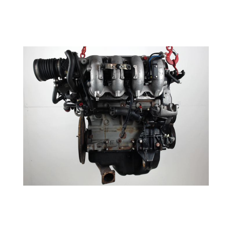 MOTEUR ESSENCE FIAT COUPE 2.0 20V 