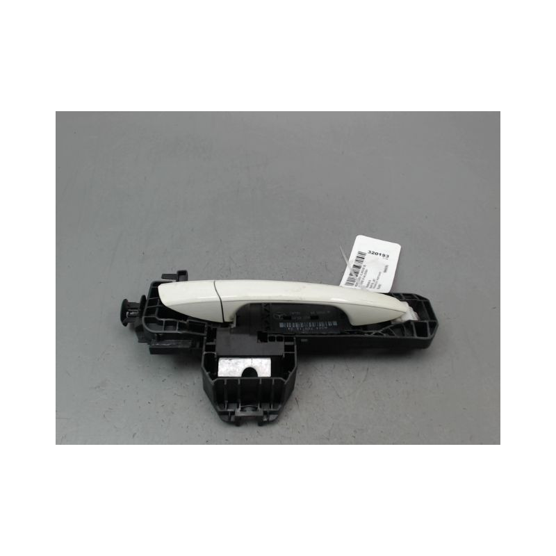 POIGNEE EXTERIEURE PORTE AVANT DROIT MERCEDES CLASSE B 2008-