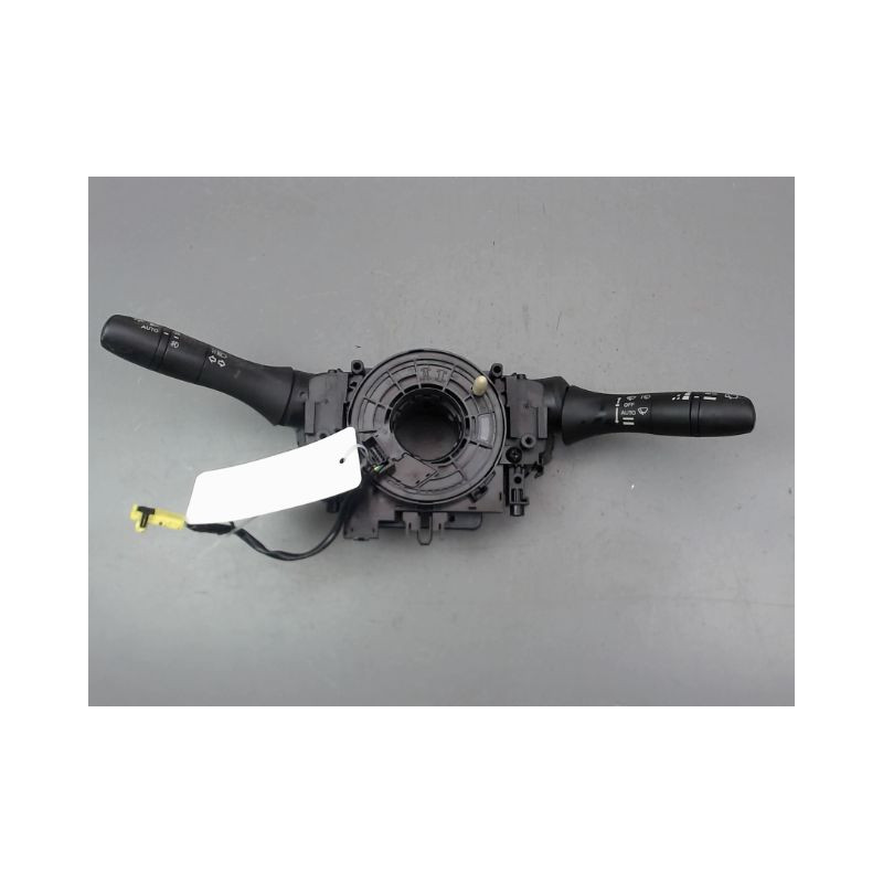 BLOC COMMODOS NISSAN QASHQAI BREAK II Phase 1 2014-...