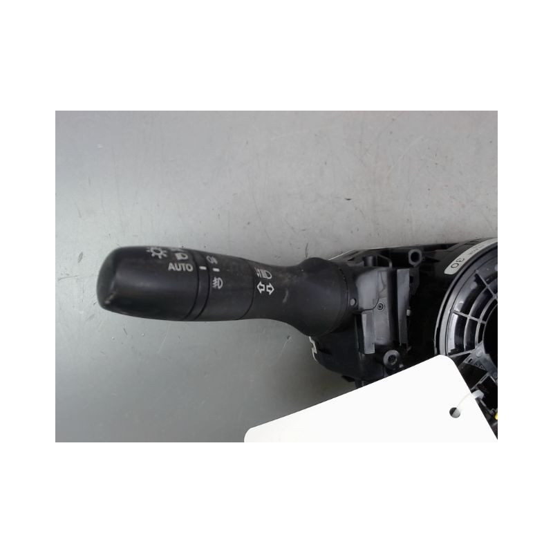 BLOC COMMODOS NISSAN QASHQAI BREAK II Phase 1 2014-...