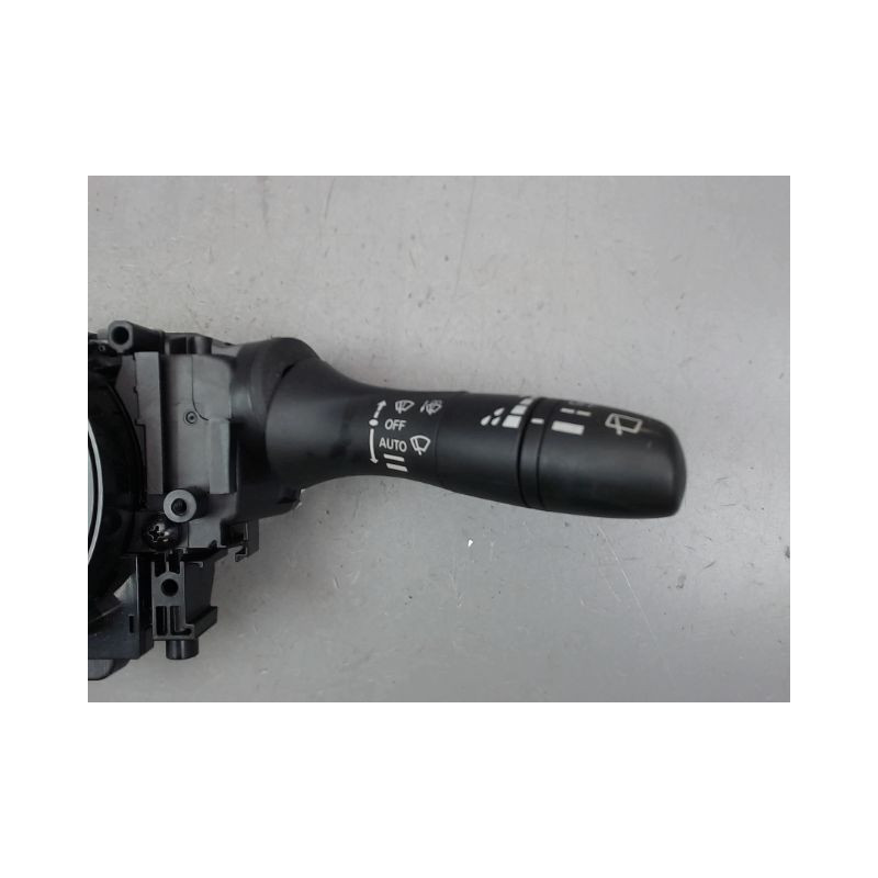BLOC COMMODOS NISSAN QASHQAI BREAK II Phase 1 2014-...