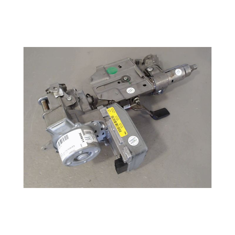 COLONNE DE DIRECTION ASSISTEE FORD FIESTA