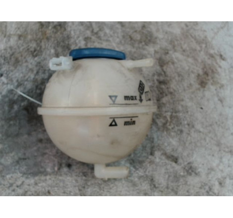 VASE EXPANSION
