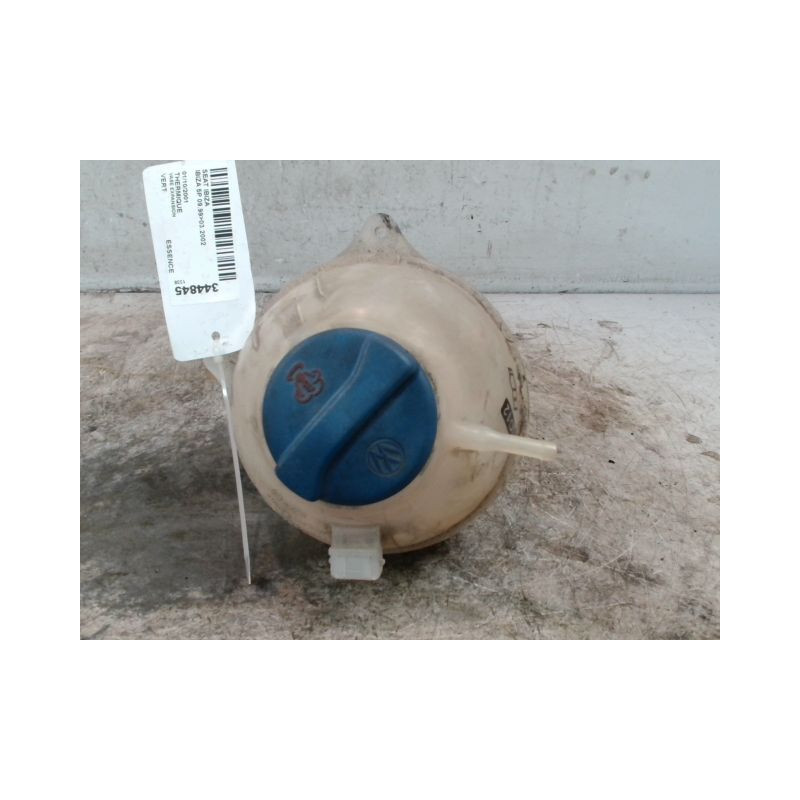 VASE EXPANSION SEAT IBIZA 99-2002