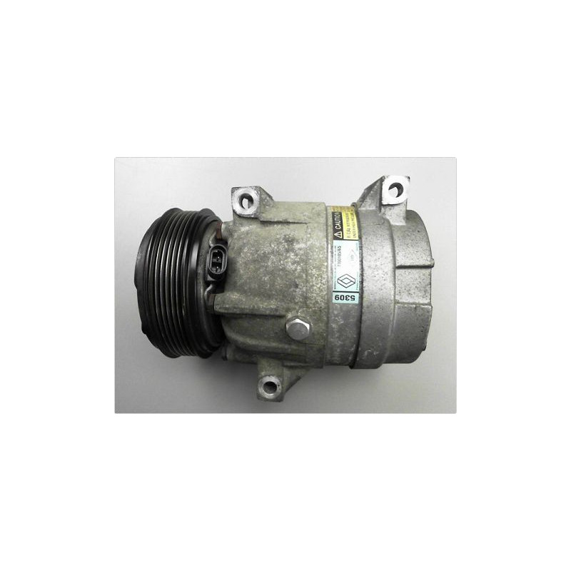 COMPRESSEUR AIR CONDITIONNE RENAULT MEGANE SCENIC 1996-1999