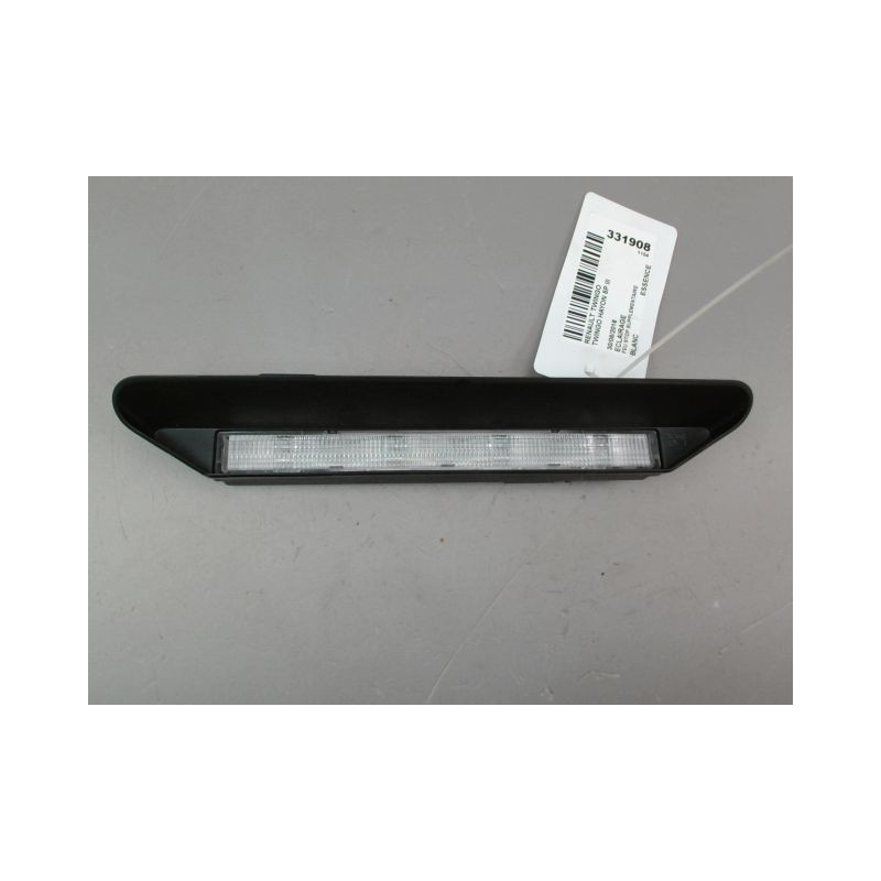 FEUX STOP SUPPLEMENTAIRE RENAULT TWINGO III 2014-...