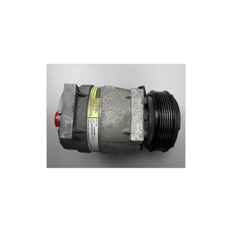 COMPRESSEUR AIR CONDITIONNE RENAULT MEGANE SCENIC 1996-1999