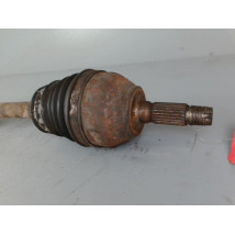 TRANSMISSION AVANT DROIT PEUGEOT 205 PHASE 2 Essence 1.4