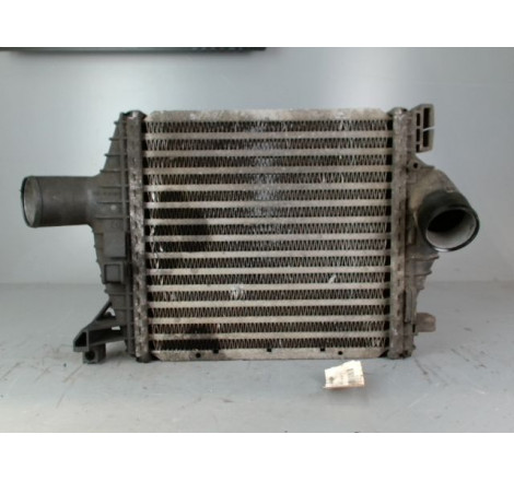 ECHANGEUR AIR