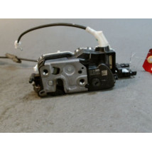 SYSTEME CONDAMNATION AVANT DROIT CITROEN C3 2 PHASE 2 1.2I VTI - 12V