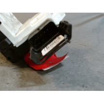 SYSTEME CONDAMNATION AVANT DROIT CITROEN C3 2 PHASE 2 1.2I VTI - 12V