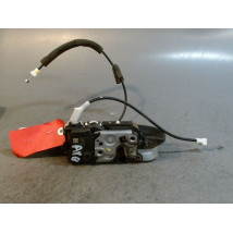 SYSTEME CONDAMNATION AVANT GAUCHE CITROEN C3 2 PHASE 1 DIESEL