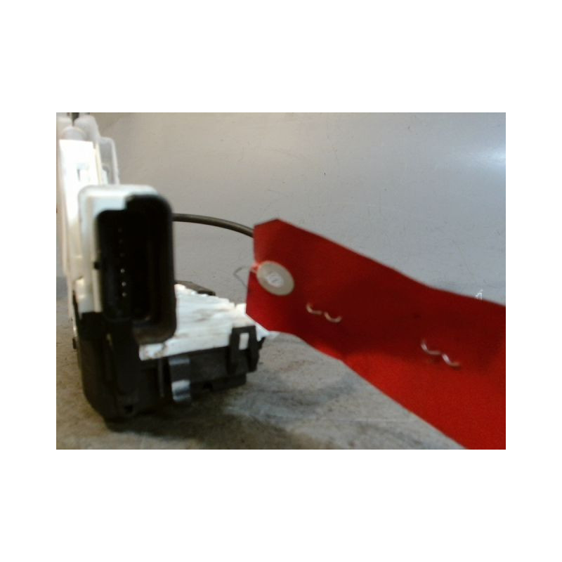 SYSTEME CONDAMNATION AVANT GAUCHE CITROEN C3 2 PHASE 1 DIESEL