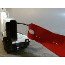 SYSTEME CONDAMNATION AVANT GAUCHE CITROEN C3 2 PHASE 1 DIESEL
