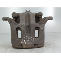 ETRIER DE FREIN AVANT GAUCHE NISSAN QASHQAI 1 PHASE 2  DIESEL