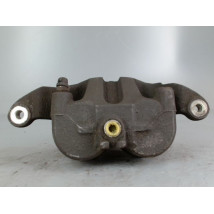 ETRIER DE FREIN AVANT GAUCHE NISSAN QASHQAI 1 PHASE 2  DIESEL