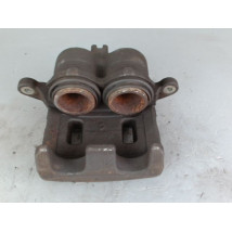 ETRIER DE FREIN AVANT GAUCHE NISSAN QASHQAI 1 PHASE 2  DIESEL