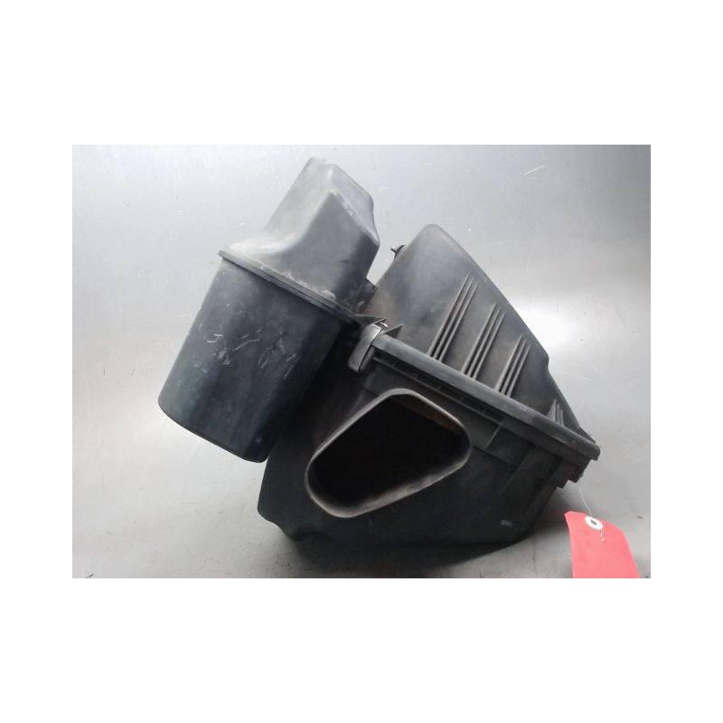 BOITIER FILTRE A AIR BMW Z4 E85 ROADSTER PHASE 2 CABRIO