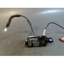 SYSTEME CONDAMNATION AVANT DROIT CITROEN C3 2 PHASE 2 ESSENCE