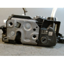 SYSTEME CONDAMNATION AVANT DROIT CITROEN C3 2 PHASE 2 ESSENCE