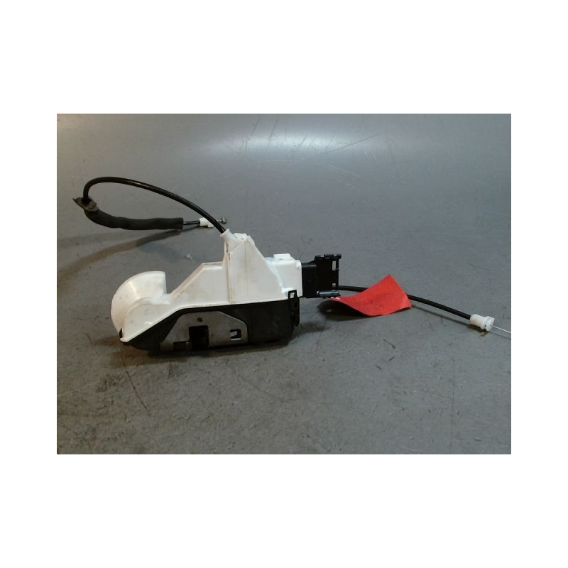 SYSTEME CONDAMNATION AVANT GAUCHE CITROEN C3 2 PHASE 2 ESSENCE