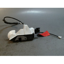 SYSTEME CONDAMNATION AVANT GAUCHE CITROEN C3 2 PHASE 2 ESSENCE