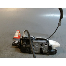SYSTEME CONDAMNATION AVANT GAUCHE CITROEN C3 2 PHASE 2 ESSENCE