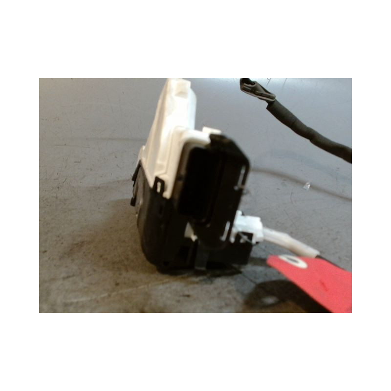 SYSTEME CONDAMNATION AVANT GAUCHE CITROEN C3 2 PHASE 2 ESSENCE