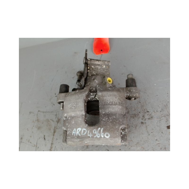 ETRIER DE FREIN ARRIERE DROIT JAGUAR XF 1 PHASE 1 DIESEL