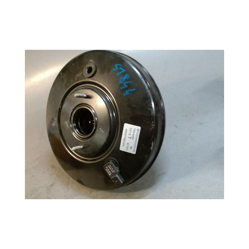 SERVO-FREIN RENAULT KOLEOS 2